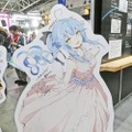 VTuberの“リアル”イベントとは!?...3日開催で幕張メッセをジャックしたホロライブエキスポに「VTuberの最前線」を見た【イベントレポ／コラボスタンディー コレクションも！／写真158枚】