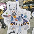 VTuberの“リアル”イベントとは!?...3日開催で幕張メッセをジャックしたホロライブエキスポに「VTuberの最前線」を見た【イベントレポ／コラボスタンディー コレクションも！／写真158枚】