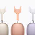 アップル『AirPods Max 2』発表。「最大1.5倍効果的」なノイズキャンセルなど新機能多数
