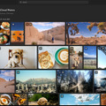 Windows 11「フォト」アプリがiCloud写真統合。iPhoneで撮ってそのままPCへ