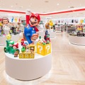 「Nintendo OSAKA」11月11日グランドオープン。当面は整理券が必須