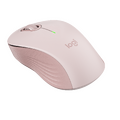 ロジクールの静音マウス新製品Signature M750 / M650 / M550発表。違いと選び方
