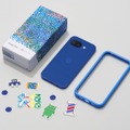 Google Pixel 10aに日本限定モデル『Isai Blue』、特別ボックスやバンパー付属で発売　異彩放つ特別な青