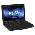 30周年の堅牢PCタフブック新モデルは180cm落下や放水に耐える極限モデルFZ-40・dGPU選択可のFZ-56　モジュラー構造で拡張対応
