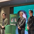 鯖江発のARグラス「SABERA」発表、通知や翻訳・ナビをFOV30度で表示　超早割6万4990円から