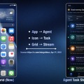 OpenAIの「エージェントスマホ」は2027年発売？　デュアルNPUのMediaTekカスタムチップ搭載、タスク進捗並ぶ「ストリーム」UI採用　著名アナリストが報告