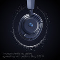 多機種ゲーマー御用達ヘッドセットSteelSeries Arctis Nova Pro Omni発売　4系統同時ミックスでハイレゾ無線の新世代高級モデル