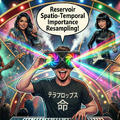連載「歌うテックニュース」第7回：非力なGPUでパストレーシングが突然可能になった背後で暗躍するNVIDIA（西川善司）