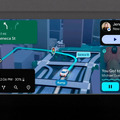 GoogleのAndroid Autoが車内体験を刷新。駐車時に車内ディスプレイでYouTube再生、Gemini AIも進化