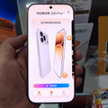 それでも「iPhone風デザイン」をやめられないHONORのそっくりAIスマホ(山根康宏)