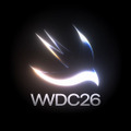 アップル、WWDC26基調講演の招待状をメディアに送付。Apple Design Awardsファイナリストも発表