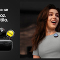 Insta360 Mic Pro発売　カラーE-Ink画面つきプロ仕様ワイヤレスマイク、指向性モード対応の3マイクアレイ搭載