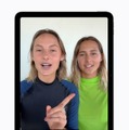 Apple Intelligence活用のアクセシビリティ機能が大幅強化、電動車いすの制御や自動字幕生成も
