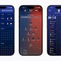「Apple Sports」アプリが日本を含む170以上の国・地域に拡大、サッカーW杯2026向け新機能も追加