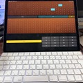 ギターソロを楽して弾きたい。でも間違った音は出したくない。それを可能にするiPadアプリを自作。「フレットが足りないならダブルネックにすればいいじゃない」（CloseBox）