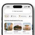 Airbnb、ホテル・食料品配達・FIFA W杯体験など大規模アップデートを発表