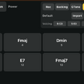 ギターソロを楽して弾きたい。でも間違った音は出したくない。それを可能にするiPadアプリを自作。「フレットが足りないならダブルネックにすればいいじゃない」（CloseBox）
