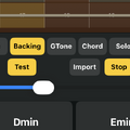 ギターソロを楽して弾きたい。でも間違った音は出したくない。それを可能にするiPadアプリを自作。「フレットが足りないならダブルネックにすればいいじゃない」（CloseBox）
