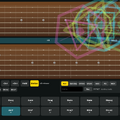 自作ギターソロアプリFretCasterをMIDI対応、「あの楽器」化。3サイズのiPad実機で詰めていったらAppleデベロッパーになった（CloseBox）