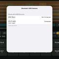 自作ギターソロアプリFretCasterをMIDI対応、「あの楽器」化。3サイズのiPad実機で詰めていったらAppleデベロッパーになった（CloseBox）