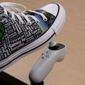 マイクロソフト、足でも遊べるスティックの3Dプリント用データ公開　Xboxコントローラ用アダプティブ サムスティック トッパー