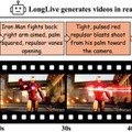 1500ドルで作った格安AI「HRM-Text」が70億パラメータLLMに匹敵、長時間AI動画生成の重い・遅い問題を解消するNVIDIA「LongLive-2.0」など生成AI技術5つを解説（生成AIウィークリー）