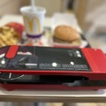 アナログレコードで昼食を。シン・サウンドバーガーをマクドナルドで聴いてみた（CloseBox）