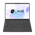 NEC、1kg未満で最長級バッテリーの「LAVIE NEXTREME」5月28日発売　Core Ultra 7に32GB RAMのCopilot+ PC