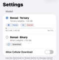 1.58bitの波が画像生成に到来。iPhoneやMacBook Neoローカルでもリアルな画像を30秒で生成するBonsai Image Ternaryを試してみた（CloseBox）