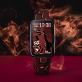 『ONE PIECE』四皇コラボ スマートウォッチ発売　心拍やストレスで変化するギミック搭載、HUAWEI Band 11ベース