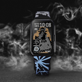 『ONE PIECE』四皇コラボ スマートウォッチ発売　心拍やストレスで変化するギミック搭載、HUAWEI Band 11ベース