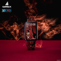 『ONE PIECE』四皇コラボ スマートウォッチ発売　心拍やストレスで変化するギミック搭載、HUAWEI Band 11ベース