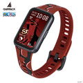 『ONE PIECE』四皇コラボ スマートウォッチ発売　心拍やストレスで変化するギミック搭載、HUAWEI Band 11ベース