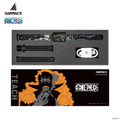 『ONE PIECE』四皇コラボ スマートウォッチ発売　心拍やストレスで変化するギミック搭載、HUAWEI Band 11ベース