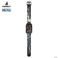 『ONE PIECE』四皇コラボ スマートウォッチ発売　心拍やストレスで変化するギミック搭載、HUAWEI Band 11ベース