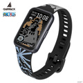 『ONE PIECE』四皇コラボ スマートウォッチ発売　心拍やストレスで変化するギミック搭載、HUAWEI Band 11ベース