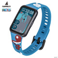 『ONE PIECE』四皇コラボ スマートウォッチ発売　心拍やストレスで変化するギミック搭載、HUAWEI Band 11ベース
