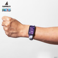 『ONE PIECE』四皇コラボ スマートウォッチ発売　心拍やストレスで変化するギミック搭載、HUAWEI Band 11ベース