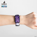 『ONE PIECE』四皇コラボ スマートウォッチ発売　心拍やストレスで変化するギミック搭載、HUAWEI Band 11ベース