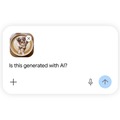 「これAI画像？」検出機能がChromeやGoogle検索に統合　AI コンテンツ検出APIをプレビュー提供、SynthID透かし導入企業も拡大