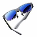 XREALが新ブランド「xbx」(X by XREAL)発表、若者向け「xbx a01」を中国で発売　AI自動HDR化と空間ブレ補正対応
