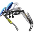 XREALが新ブランド「xbx」(X by XREAL)発表、若者向け「xbx a01」を中国で発売　AI自動HDR化と空間ブレ補正対応