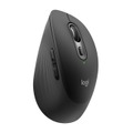 ロジ、ぷにっとしたクッション付き静音マウス「M850」予約開始　快適性重視の新シリーズ Signature Comfort Plus