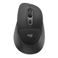 ロジ、ぷにっとしたクッション付き静音マウス「M850」予約開始　快適性重視の新シリーズ Signature Comfort Plus