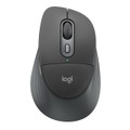 ロジ、ぷにっとしたクッション付き静音マウス「M850」予約開始　快適性重視の新シリーズ Signature Comfort Plus