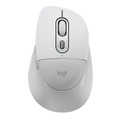 ロジ、ぷにっとしたクッション付き静音マウス「M850」予約開始　快適性重視の新シリーズ Signature Comfort Plus