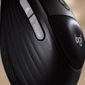 ロジ、ぷにっとしたクッション付き静音マウス「M850」予約開始　快適性重視の新シリーズ Signature Comfort Plus
