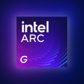 インテル、携帯型ゲーミングPC向け新プロセッサー「Arc Gシリーズ」を発表