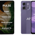 インドから格安「AI」スマホが登場？謎メーカー「Ai+」の秘密を探る(山根康宏)