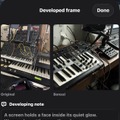 もうカメラはいらない。写真撮らないし。そう思っていた僕が一晩で開発したiPhone異世界カメラアプリ（CloseBox）